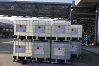 Fournisseur de solvant liquide 60%/99% Hexane/N-Hexane