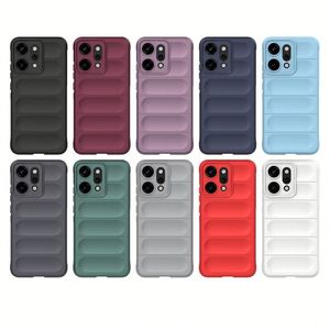 Funda Protectora Antigolpes para Celular, Funda de TPU para Oppo Reno 14 Pro, Vivo V60 y Redmi Note 15 Pro Pro Plus - Product Image 5