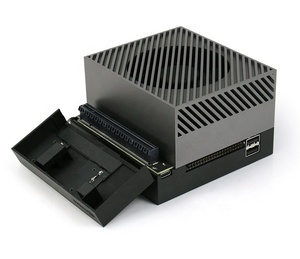 Kit de Caja de Computación IA AGX Orin de 64 GB con Módulo de 32 GB Tipo ORIN Jetson AGX Orin - Product Image 3