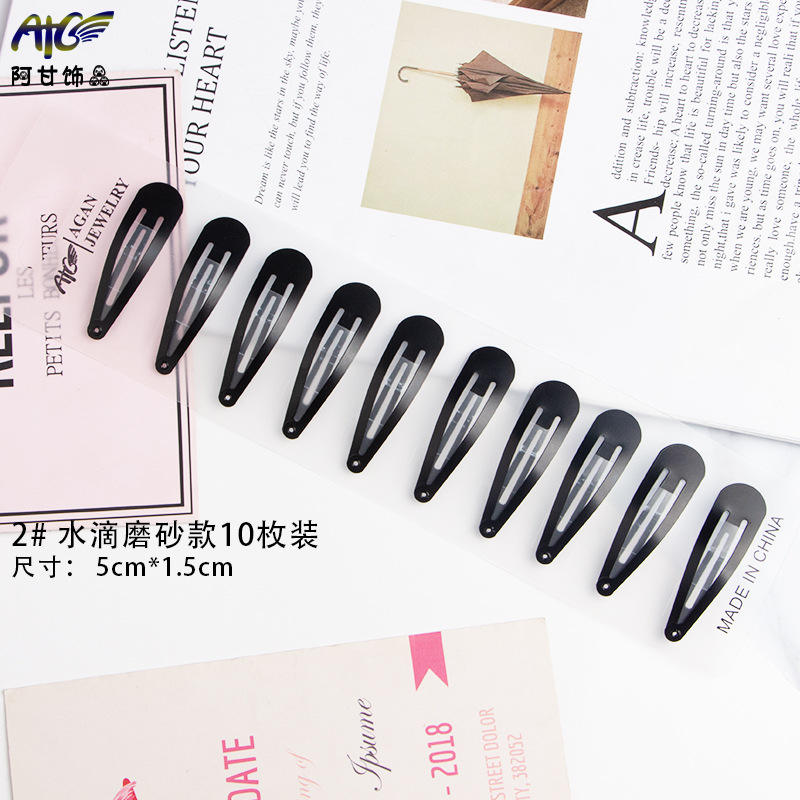 2หยดน้ำสไตล์ฝ้าแพ็ค10ชิ้น