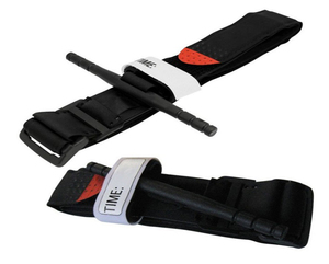 Piezas de <span class=keywords><strong>Torniquete</strong></span> Desechables y Estériles con Hebilla, Herramienta de Supervivencia de Emergencia con <span class=keywords><strong>Torniquete</strong></span> Táctico de Aluminio Tipo CAT - Product Image 4