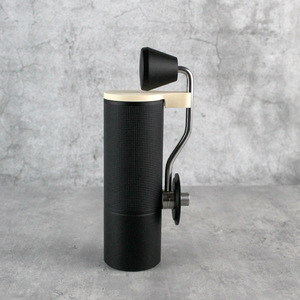 Cubierta de almacenamiento para el mango del molinillo de café Taimo Chestnut C3, diseño sellado - Product Image 2