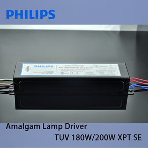 Ballast électronique <span class=keywords><strong>Philips</strong></span> pour lampe UVC TUV Amalgam 325W 130W 180W 200W Systèmes XPT 254nm - Product Image 4