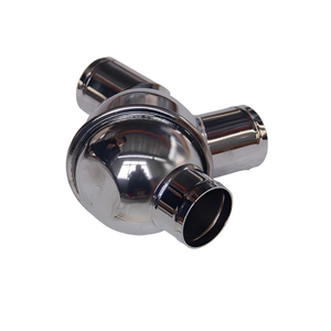 615G00060016 61500060116 Repuestos para Cargadora, Conjunto de Termostato del Motor - Product Image 2
