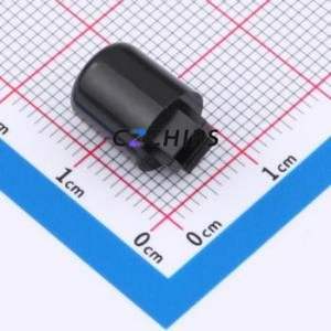 SC204AA1 Switch Accessories / Cap Switch ( Color: Black ) - Product Image 2