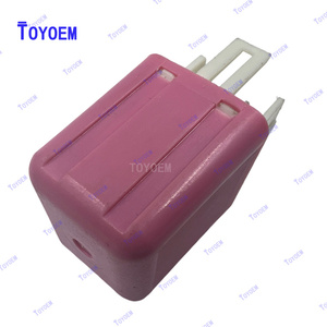 Toyoem mới ban đầu tiếp sức 89633 24010 89633 24010 8963324010 12VDC DC12V 12V 4pin - Product Image 2