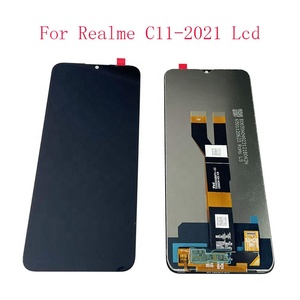 Pantalla LCD Original de 6.4 Pulgadas para <span class=keywords><strong>Realme</strong></span> 7 5G, Combo de Pantalla LCD - Product Image 3