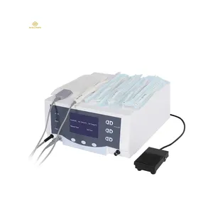 Machine de serrage vaginal privé rf/dispositif de rajeunissement du vagin