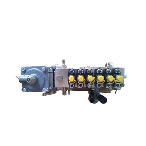 BF6L914 חילוף חלקי הזרקת דלק משאבת 0423 5372 ל<span class=keywords><strong>deutz</strong></span>