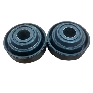 Bloque Silencioso de Motor para Microexcavadora de Goma, Repuestos para Excavadora SWE 25/25UF - Product Image 4