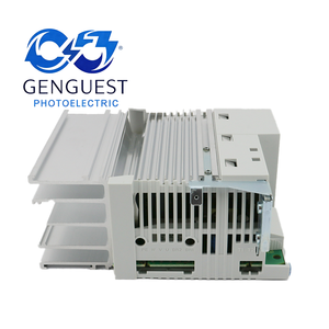 VFD Frequency Inverter E82EV371K2C E82EV371-2C E82EV371_2C Three Phase 480V for Industrial Control - Product Image 2