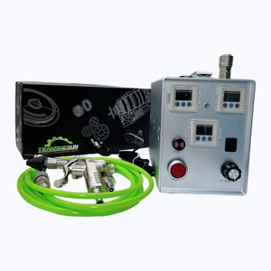 Probador de Fugas de Presión de Aire para Transmisión Automática, Equipo de Detección de Fugas en Sistemas Neumáticos, Herramienta de Diagnóstico de Alta Precisión - Product Image 4