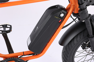 Descuento chino 20 <span class=keywords><strong>29</strong></span> pulgadas estilo motocicleta rápida 48 V 350W 1000W 10 Ah 15 Ah bicicleta eléctrica para adultos bicicleta eléctrica - Product Image 6