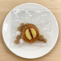 Jouet Squishy en Forme de Durian, Jouet Sensoriel Anti-Stress en TPR Souple, Jouet Fidget Mignon en Forme de Fruit pour Adultes, Soulagement de l'Anxiété