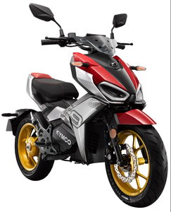 Motocicletta Elettrica Kymcos F9 - Product Image 6