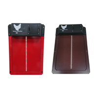Porte de poulailler automatique à batterie pour poulailler