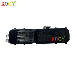 Mg7.9.8 39123-2b600 391232b600 Hoge Kwaliteit Motor Computerbord 39123 2b600 Ecu Voor Kia Soul - Product Image 3