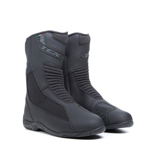Botas de Motociclismo Tcx Explorer 4 Gtx Nero 42 para Turismo - Product Image 1
