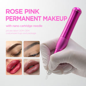 5% DE RÉDUCTION!!! Machine à tatouer PMU maquillage permanent <span class=keywords><strong>tatouage</strong></span> des lèvres <span class=keywords><strong>tatouage</strong></span> des sourcils adapté aux maquilleurs permanents - Product Image 4