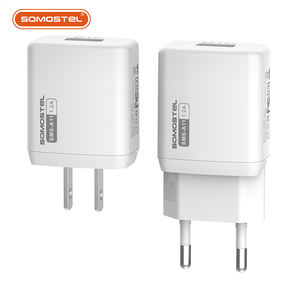 Chine <span class=keywords><strong>chargeur</strong></span> USB universel QC3.0 Charge rapide câble USB <span class=keywords><strong>chargeur</strong></span> Portable pour <span class=keywords><strong>iphone</strong></span> 11 Cargador Rapido SMS-A11 - Product Image 2