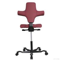 Chaise ergonomique de protection de la colonne vertébrale, selle orthopédique, chaise de dentiste, tabouret de selle, chaise pivotante à roulettes, chaises en mousse PU