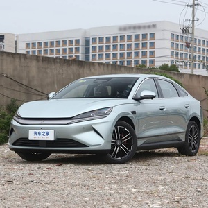 มีสินค้าในสต็อก ปี 2025 2026 รถยนต์ Byd Qin L Ev ระยะทางวิ่ง 470 กม./545 กม. รถยนต์ไฟฟ้าล้วน ระยะทางวิ่งไกล ราคาถูก ผลิตในจีน - Product Image 5