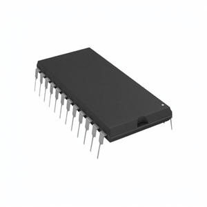 Clock Timing 24 DIP DS17485-5+ Original One Stop Service Electronic Circuit Components - Product Image 1