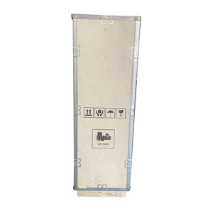 <b>Wooden</b> <b>Crate</b> Frame Plywood Customizable Size For Industrial Equipment Export Foshan Origin - Product Image 3