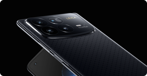 Nuevo Teléfono Móvil Original Xiaomi MIX Fold 4, Snapdragon 8 Gen 3, Pantalla Plegable de 7.98 Pulgadas, 5100 mAh, Cámara de 50.0MP, 120 Hz, Cargador de 67 W - Product Image 4