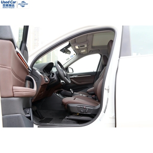 Gran Oferta: <span class=keywords><strong>BMW</strong></span> X1 XDrive25Li Turbo 2020 Usado, SUV Compacto de Lujo con Tapicería de Cuero, 5 Puertas, 5 Asientos, Volante a la Izquierda, Bajo Kilometraje, Alto Rendimiento - Product Image 5