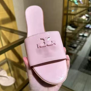 Sandalias de Plataforma con Tiras Retro para Mujer, Pantuflas Versátiles y Modernas de Tacón Medio, Sandalias de Playa de Lujo para Mujer - Product Image 3