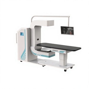 Système de tomodensitométrie conique vétérinaire Tinalu Vetopia 50, CT intraopératoire : leader du secteur des soins aux animaux - Product Image 1