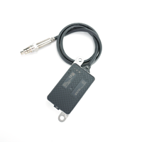 5WK97305 2965584330 29655-84330 5WK9 7305 Original nouveau capteur d'oxygène d'azote capteur NOx pour camion Hyundai 24V