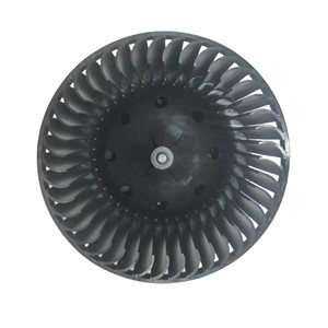 มอเตอร์โบลเวอร์สำหรับเปอโยต์ ซีตรอง C5 6441EA ชิ้นส่วนทดแทนใหม่ 2011-2023 สีดำ - Product Image 2