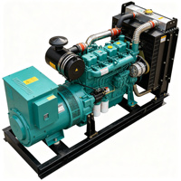 Moteur turbocompressé R4105ZD simple, durable, facile à réparer, meilleure puissance, meilleure économie de carburant