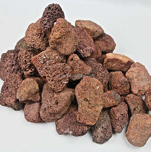 Piedra volcánica de basalto Natural de 1-20cm <span class=keywords><strong>para</strong></span> <span class=keywords><strong>SPA</strong></span>, pavimentación transpirable, difusor de fragancia de acuario de pureza de agua <span class=keywords><strong>para</strong></span> plantas acuáticas - Product Image 6