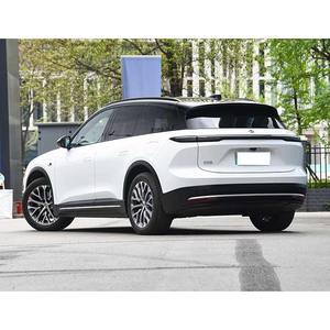 Vehículos de nueva energía Nio Es6 2024 4WD Pure Electric Range 5 puertas 5 plazas SUV 600KM - Product Image 6