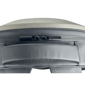 Sac à dos numérique pour moto avec écran LED publicitaire personnalisé, sac à dos numérique pour moto, sac à dos numérique pour casque LED - Product Image 5