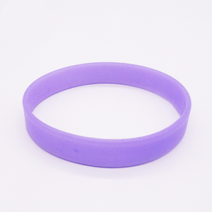 Pulsera de silicona RFID NFC reversible con diseño de logotipo personalizado promocional barato - Product Image 6