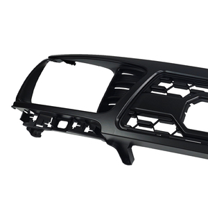 Chất lượng cao ABS vật liệu nóng bán lưới tản nhiệt cho 95-97 tacoma TRD phong cách xe lưới tản nhiệt - Product Image 4