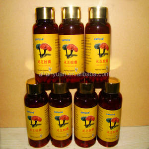 Polvere e <span class=keywords><strong>capsule</strong></span> di Spore di <span class=keywords><strong>Ganoderma</strong></span> rotte - Product Image 1