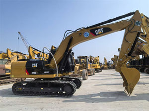 Excavatrice CAT 320D2 20 tonnes CATERPILLAR 320D 320GC 320GX 349D2L 330GC 320D2 320D2L 390F Excavatrice 320D PC200 DX220 320D2 320D2L - Product Image 5