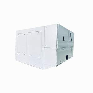 VN OEM Cadre en tôle d'acier inoxydable estampé sur mesure Découpe au laser Pièces de fabrication Composants de qualité supérieure - Product Image 4