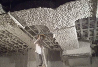 Machine de pulvérisation de cellulose à bas prix, pulvérisation de fibres inorganiques, adaptée aux besoins professionnels