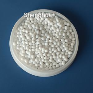 Factory Directly Supply Pet Resin Iv0.8 With High <b>Production</b> Capacity - Product Image 4