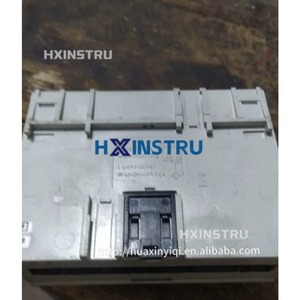 มิเตอร์ไฟฟ้า Gossen Metrawatt U1387 LCD KWh 3-L 5//1A แบบปิดผนึก มือสอง H H - Product Image 2