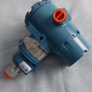 Manómetro 3051T 4-20mA con Protocolo HART/FF, IP68 - Product Image 4