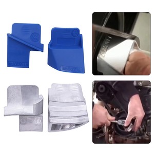 LKW- und PKW-Stretchgurt-Installations- und Entfernungswerkzeug, Paar-Design, für Kompaktlader, Stretchgurt-Entfernung, <span class=keywords><strong>Auto</strong></span>-Diagnosewerkzeug - Product Image 3