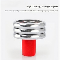 Attelle de sport personnalisée en néoprène, durable, respirante, élastique, extensible, pour le soutien du poignet en musculation, bande de maintien pour la gym, certifiée RoHS