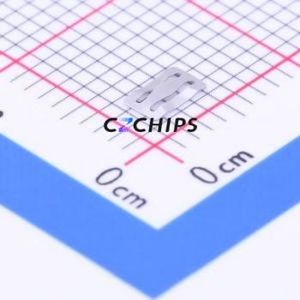 836-000S-100 Metal Dome Switch ( Characteristics: Rectangle )( Metal Tab Size (<b>D</b>/(LxW)): 4.1x2.45mm )( Height: 0.32mm ) - Product Image 1